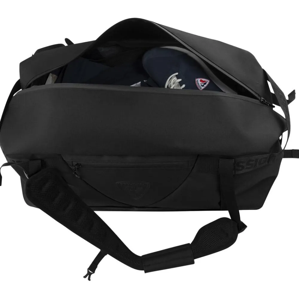Sac De Voyage<Rossignol Duffel Duffle Bag 60L Black