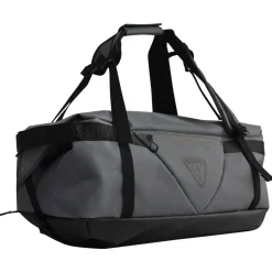 Outlet Duffel Duffle Bag 60L Grey Sac De Voyage
