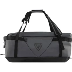 Outlet Duffel Duffle Bag 60L Grey Sac De Voyage
