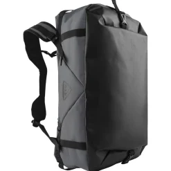 Outlet Duffel Duffle Bag 60L Grey Sac De Voyage