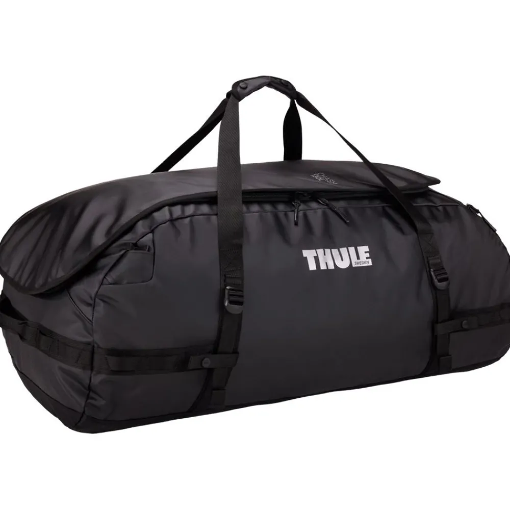 Sac De Voyage<Thule Duffel Chasm 130L Black