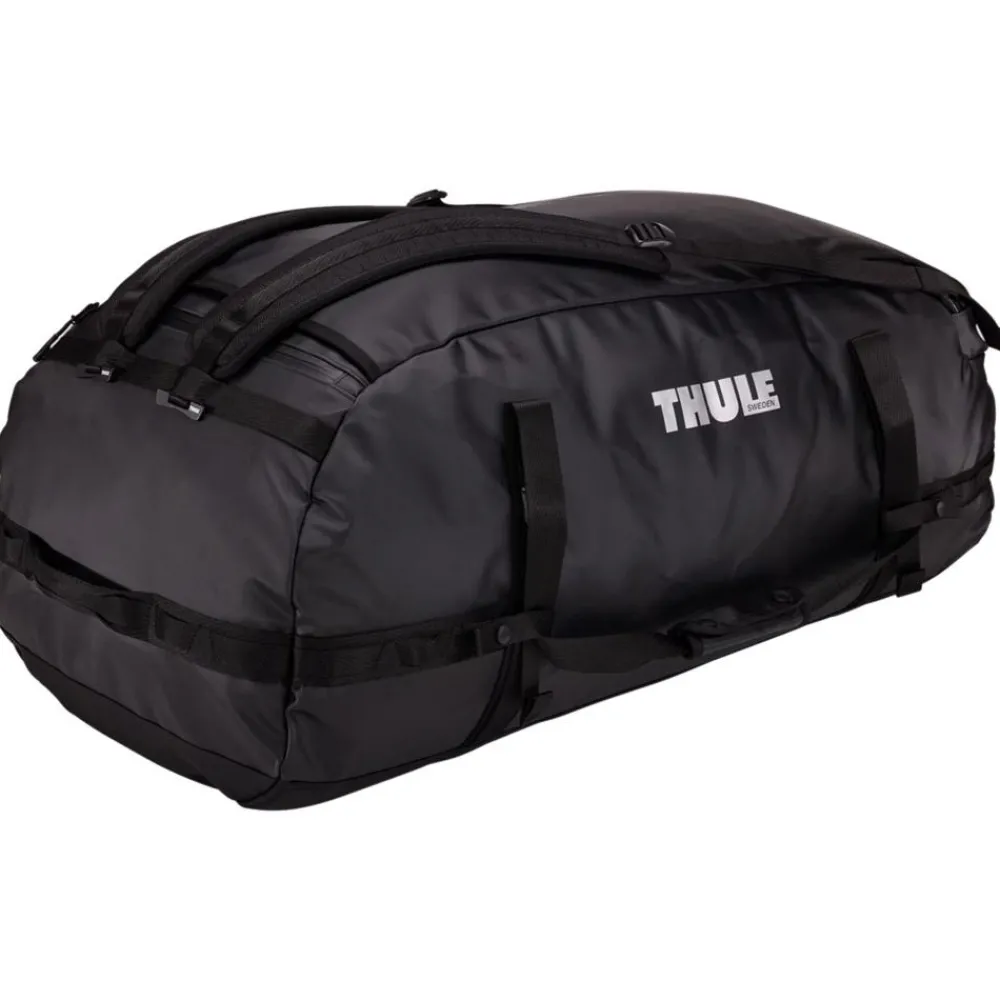 Sac De Voyage<Thule Duffel Chasm 130L Black
