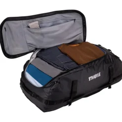 Sac De Voyage<Thule Duffel Chasm 130L Black