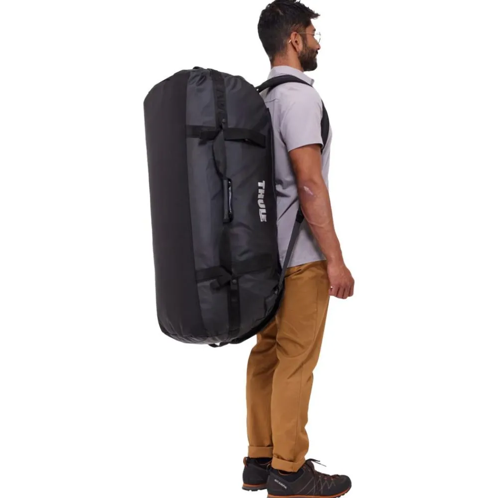 Sac De Voyage<Thule Duffel Chasm 130L Black