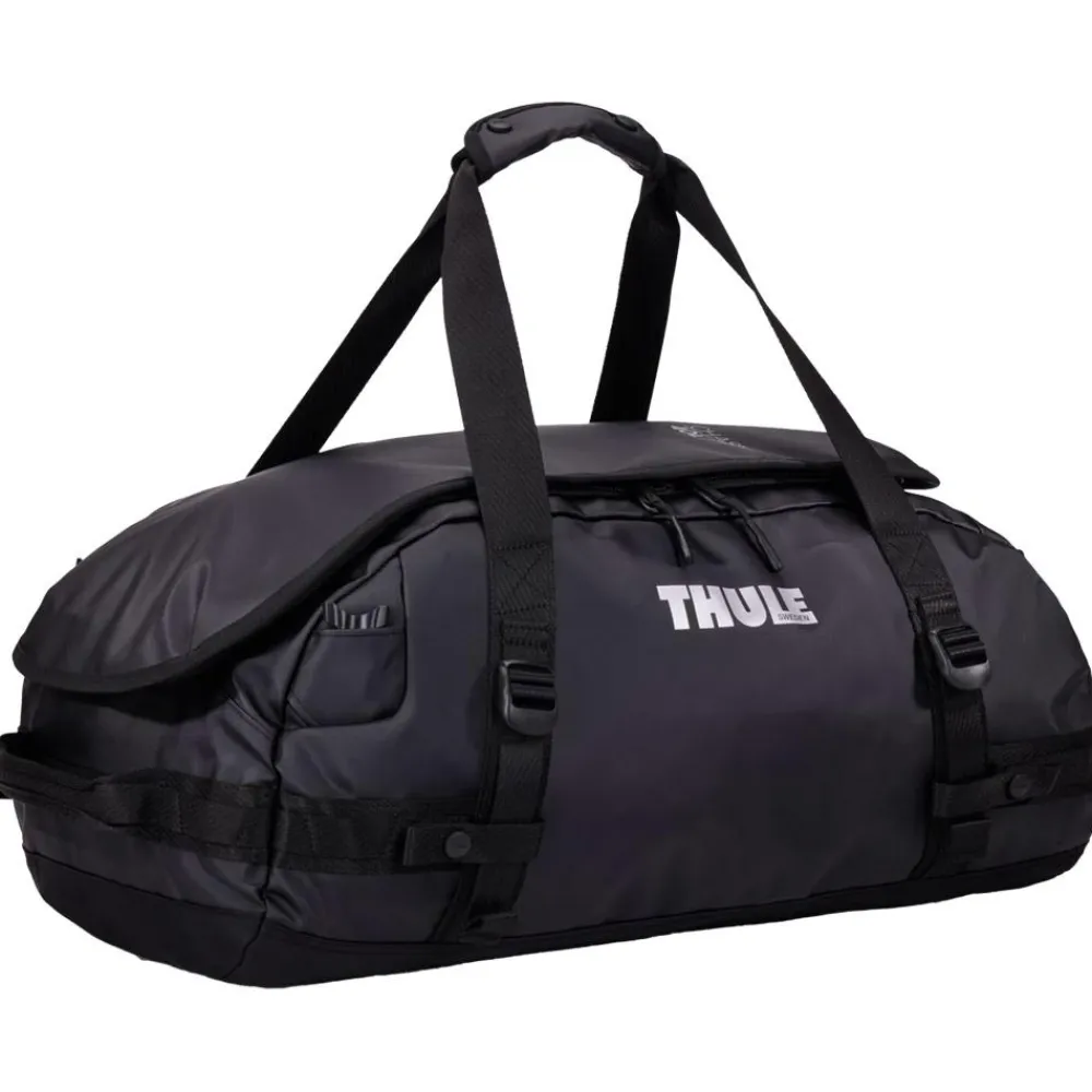 Sac De Voyage<Thule Duffel Chasm 40L Black