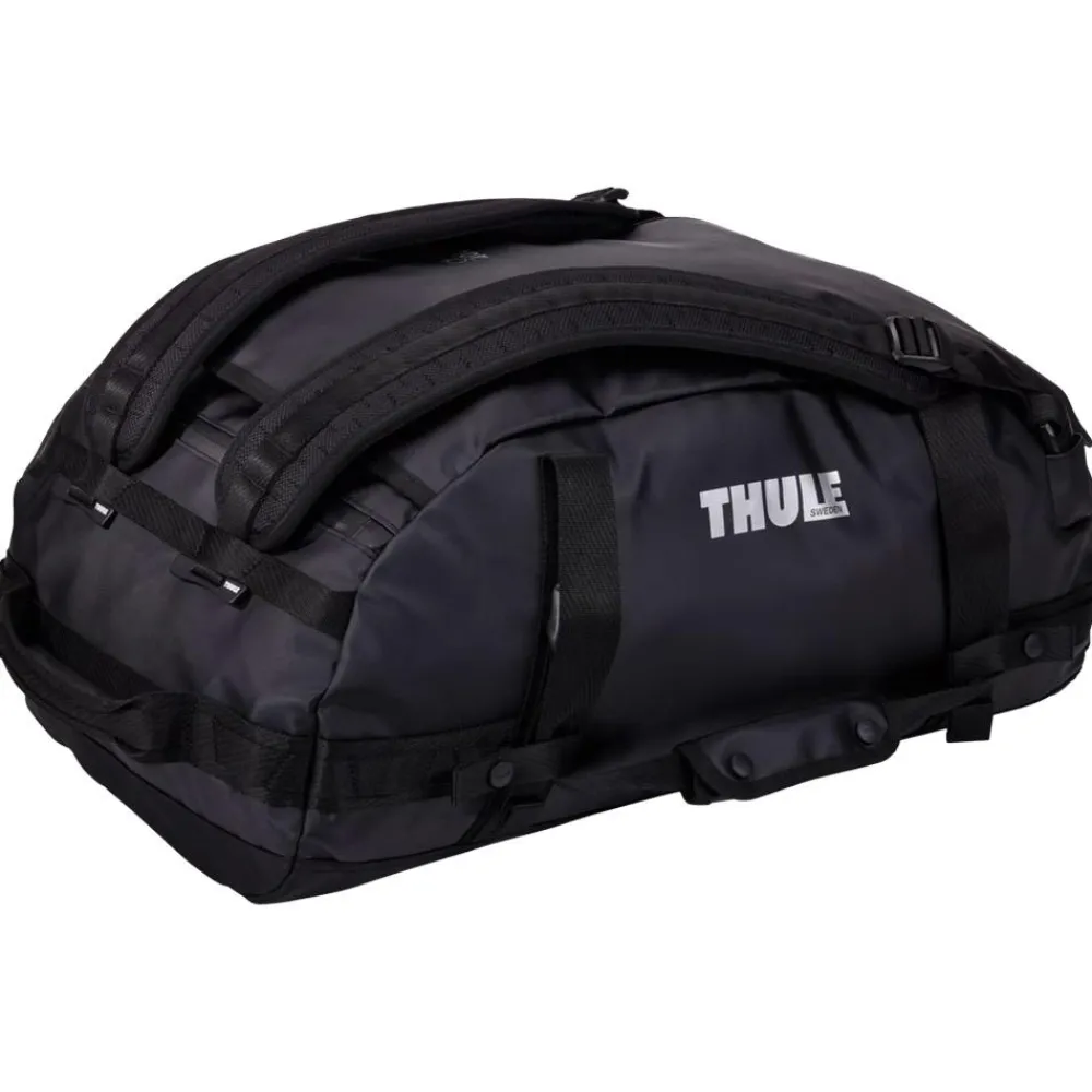 Sac De Voyage<Thule Duffel Chasm 40L Black
