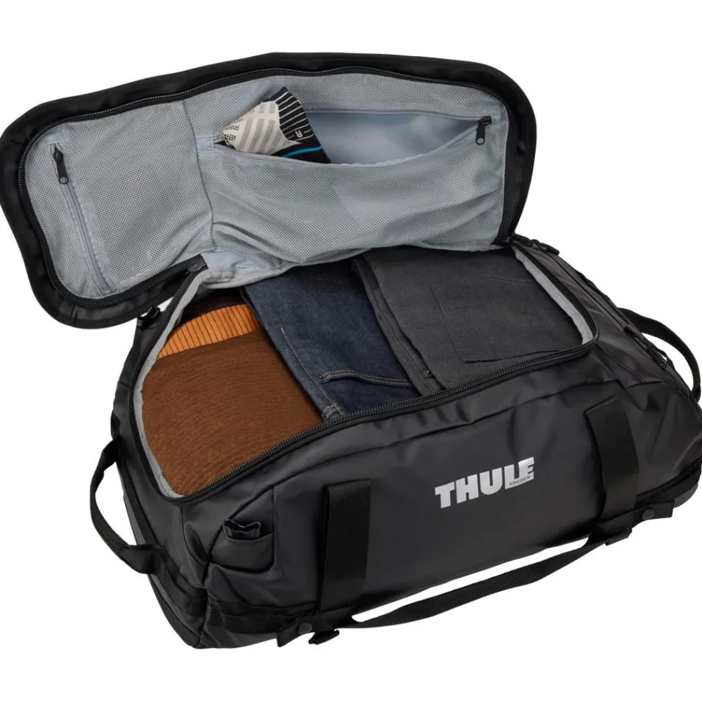 Sac De Voyage<Thule Duffel Chasm 40L Black