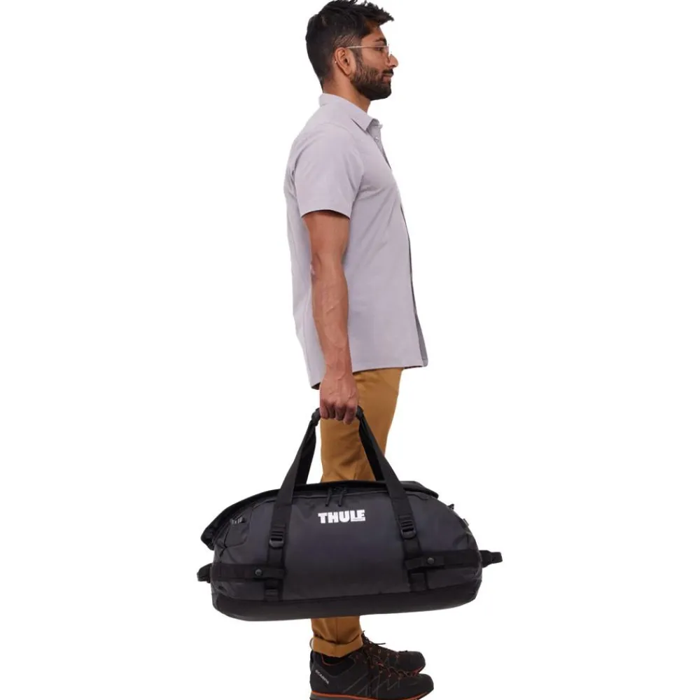 Sac De Voyage<Thule Duffel Chasm 40L Black