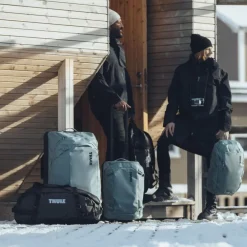 Sac De Voyage<Thule Duffel Chasm 40L Black