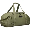 Clearance Duffel Chasm 40L Olivine Sac De Voyage