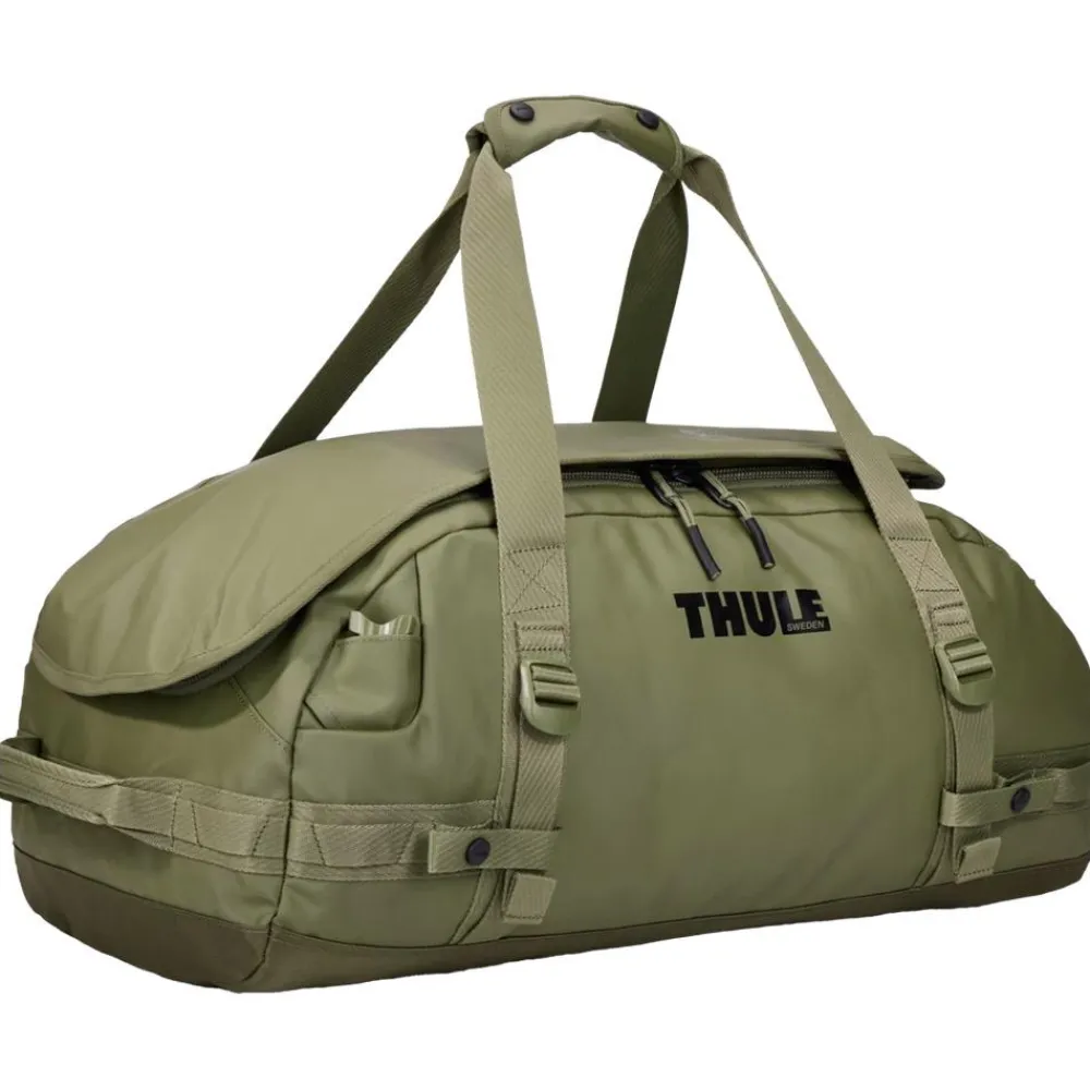 Clearance Duffel Chasm 40L Olivine Sac De Voyage