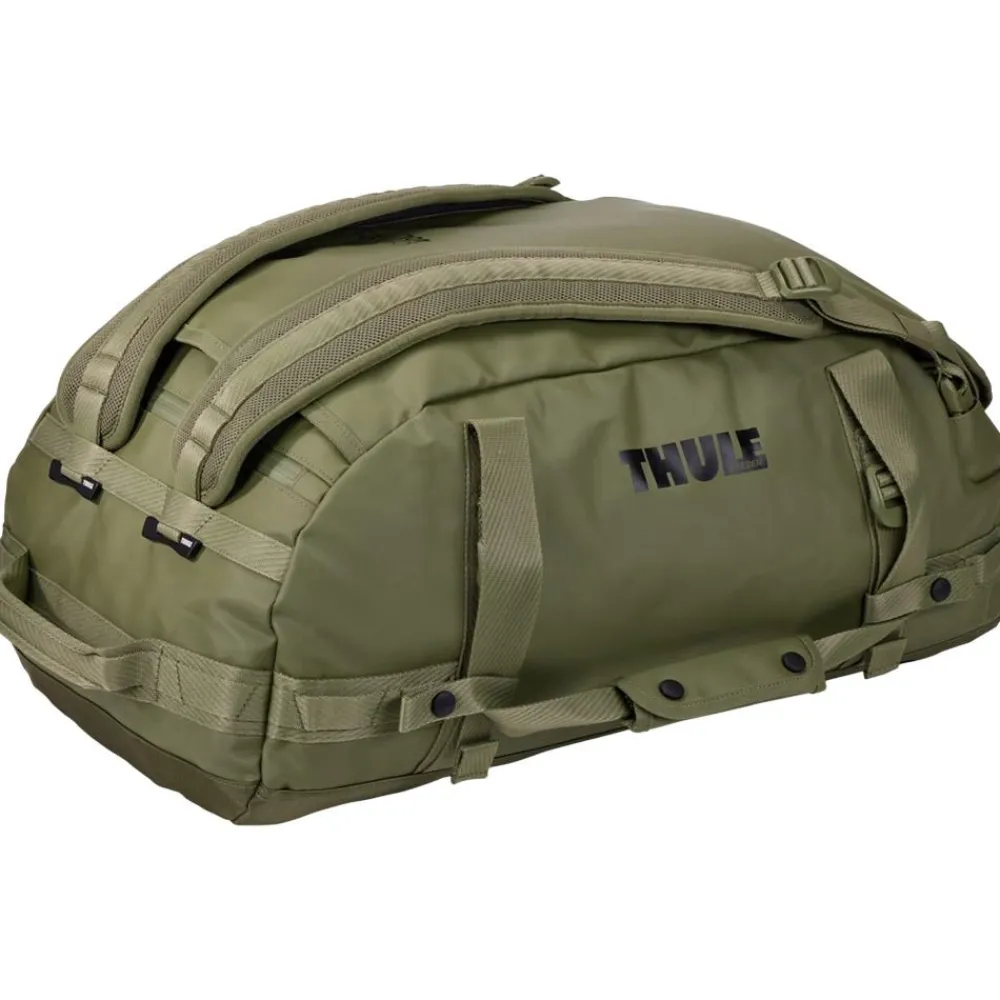Clearance Duffel Chasm 40L Olivine Sac De Voyage