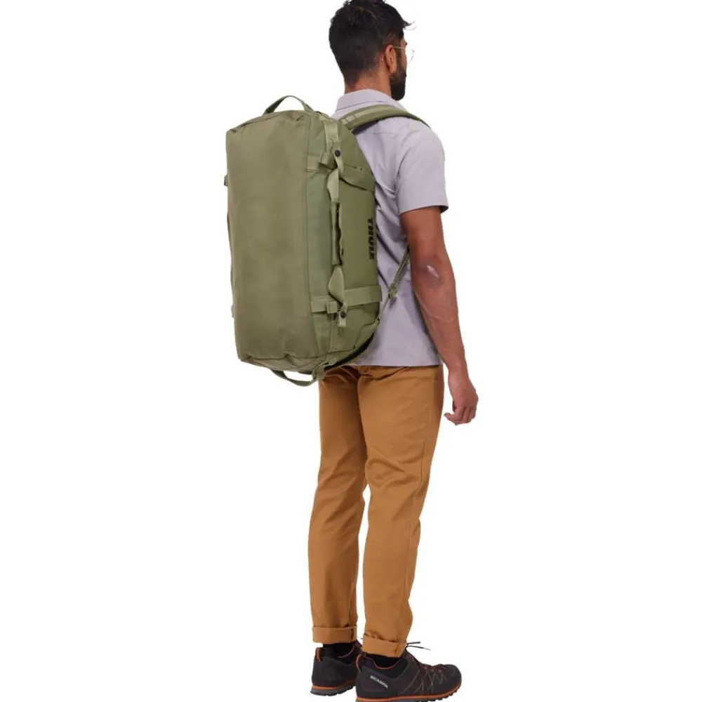 Clearance Duffel Chasm 40L Olivine Sac De Voyage