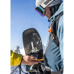 Online Dva Tracker 4 Yellow Black Arva - Dva