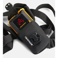 Online Dva Tracker 4 Yellow Black Arva - Dva