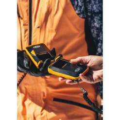 Online Dva Tracker 4 Yellow Black Arva - Dva