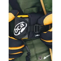 Online Dva Tracker 4 Yellow Black Arva - Dva