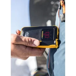 Online Dva Tracker 4 Yellow Black Arva - Dva