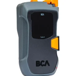 Arva - Dva<BCA Dva Tracker S Black Grey Orange