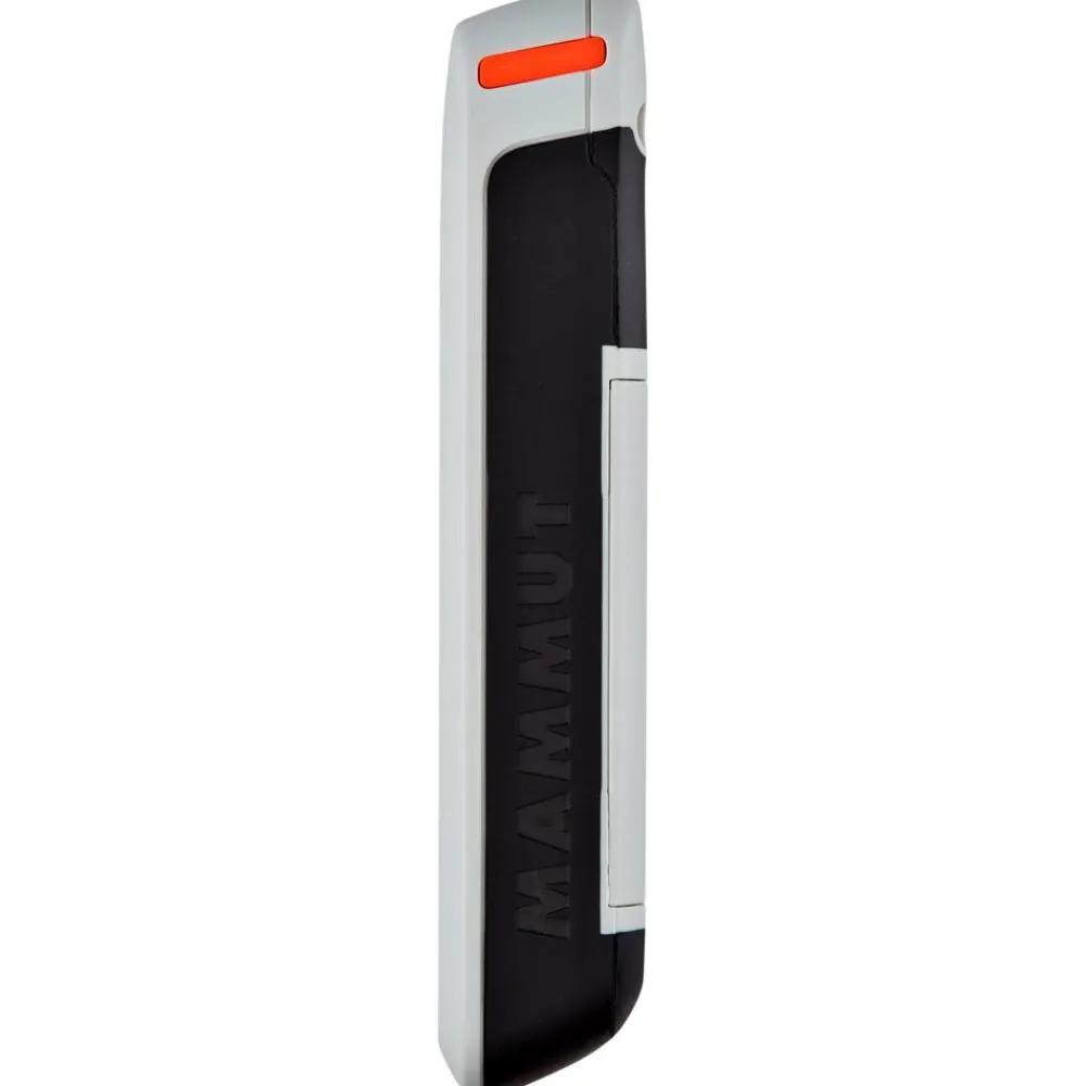 Arva - Dva<Mammut Dva Barryvox 2 White