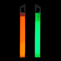 Lampes Et Lanternes<Lifesystems Eclairage de survie Glow Sticks 15 Green Orange