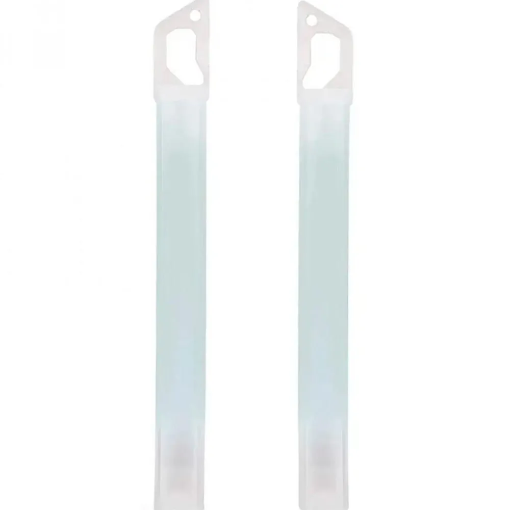 Lampes Et Lanternes<Lifesystems Eclairage de survie Glow Sticks 8 White