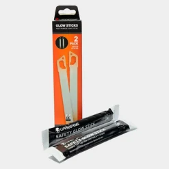 Lampes Et Lanternes<Lifesystems Eclairage de survie Glow Sticks 8 White