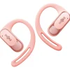 Ecouteurs audio OpenFit Air Rose Montres Gps|Montre Connectée