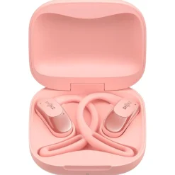 Ecouteurs audio OpenFit Air Rose Montres Gps|Montre Connectée