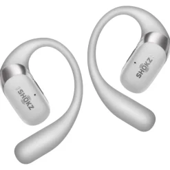 Montres Gps|Montre Connectée<Shokz Ecouteurs audio OpenFit 2 Plus Gris