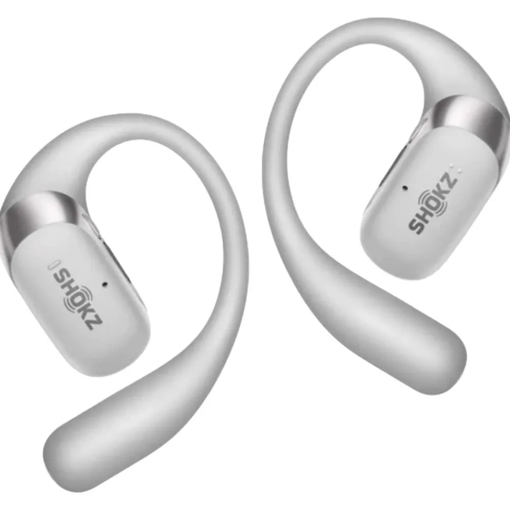 Montres Gps|Montre Connectée<Shokz Ecouteurs audio OpenFit 2 Plus Gris