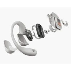 Montres Gps|Montre Connectée<Shokz Ecouteurs audio OpenFit 2 Plus Gris
