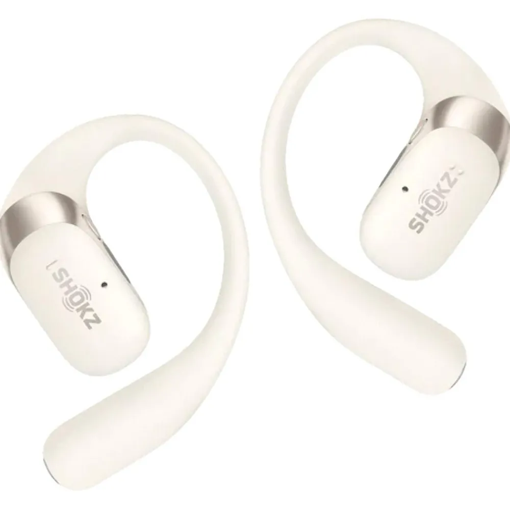 Montres Gps|Montre Connectée<Shokz Ecouteurs audio OpenFit 2 Beige