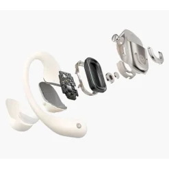 Montres Gps|Montre Connectée<Shokz Ecouteurs audio OpenFit 2 Beige