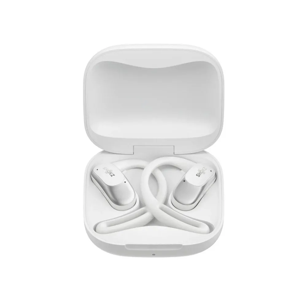 Montres Gps|Montre Connectée<Shokz Ecouteurs audio OpenFit Air Blanc