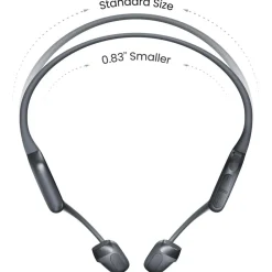 Best Ecouteurs audio OpenRun Pro 2 Mini Noir Montres Gps|Montre Connectée
