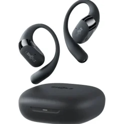 Discount Ecouteurs audio OpenFit 2 Plus Noir Montres Gps|Montre Connectée