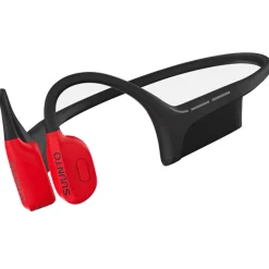 Best Ecouteurs audio Kit Audio Wing Red Montres Gps|Montre Connectée