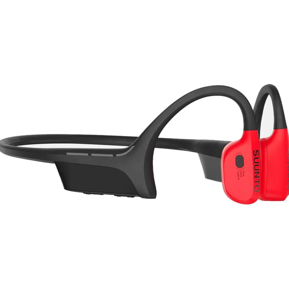 Best Ecouteurs audio Kit Audio Wing Red Montres Gps|Montre Connectée