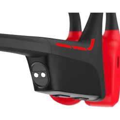 Best Ecouteurs audio Kit Audio Wing Red Montres Gps|Montre Connectée