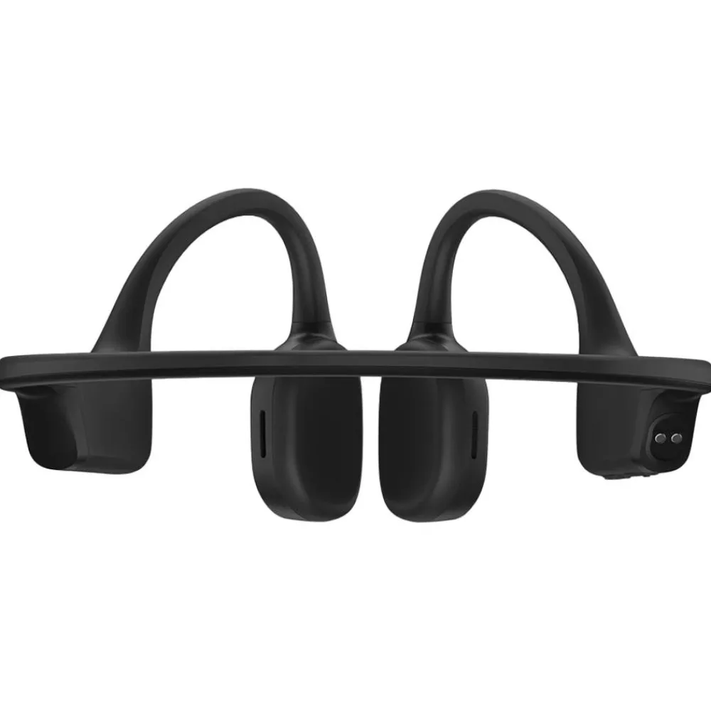 Discount Ecouteurs audio Sonic Black Montres Gps|Montre Connectée