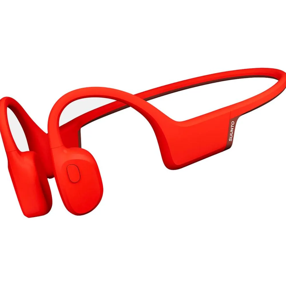Montres Gps|Montre Connectée<Suunto Ecouteurs audio Sonic Coral Red