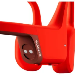 Montres Gps|Montre Connectée<Suunto Ecouteurs audio Sonic Coral Red