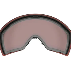 Best Ecran de masque Flight Deck M Prizm Sapphire Iridium Ecran De Rechange
