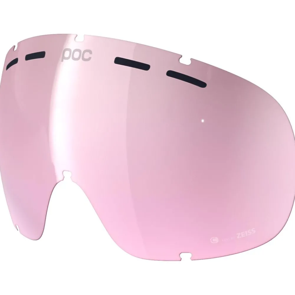 Discount Ecran de masque Opsin Clarity Spare Lens No Mirror Ecran De Rechange