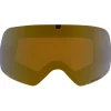 Online Ecran de masque Soar Spare Lens Orange Gold Mirror Ecran De Rechange