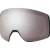 Outlet Ecran de masque 4D Mag Chromapop Sun Platinum Mirror Ecran De Rechange|Ecran De Rechange