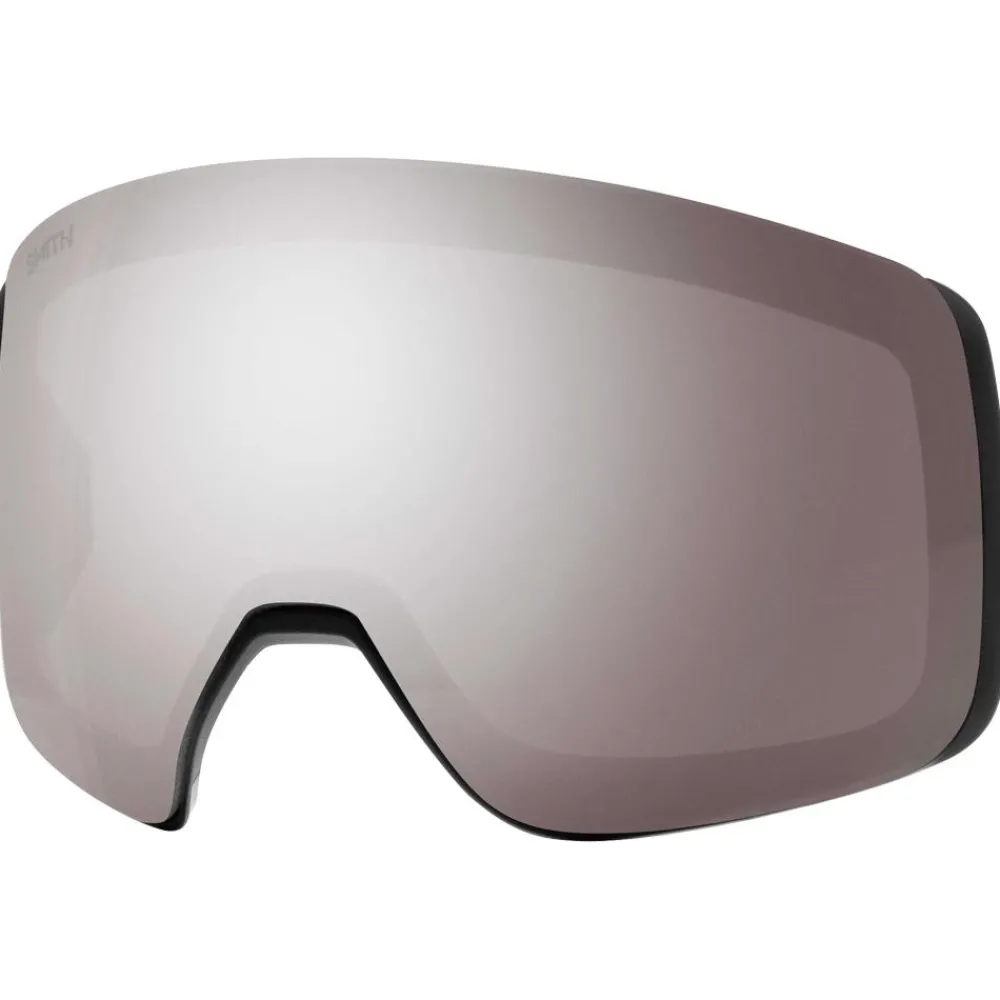 Outlet Ecran de masque 4D Mag Chromapop Sun Platinum Mirror Ecran De Rechange|Ecran De Rechange