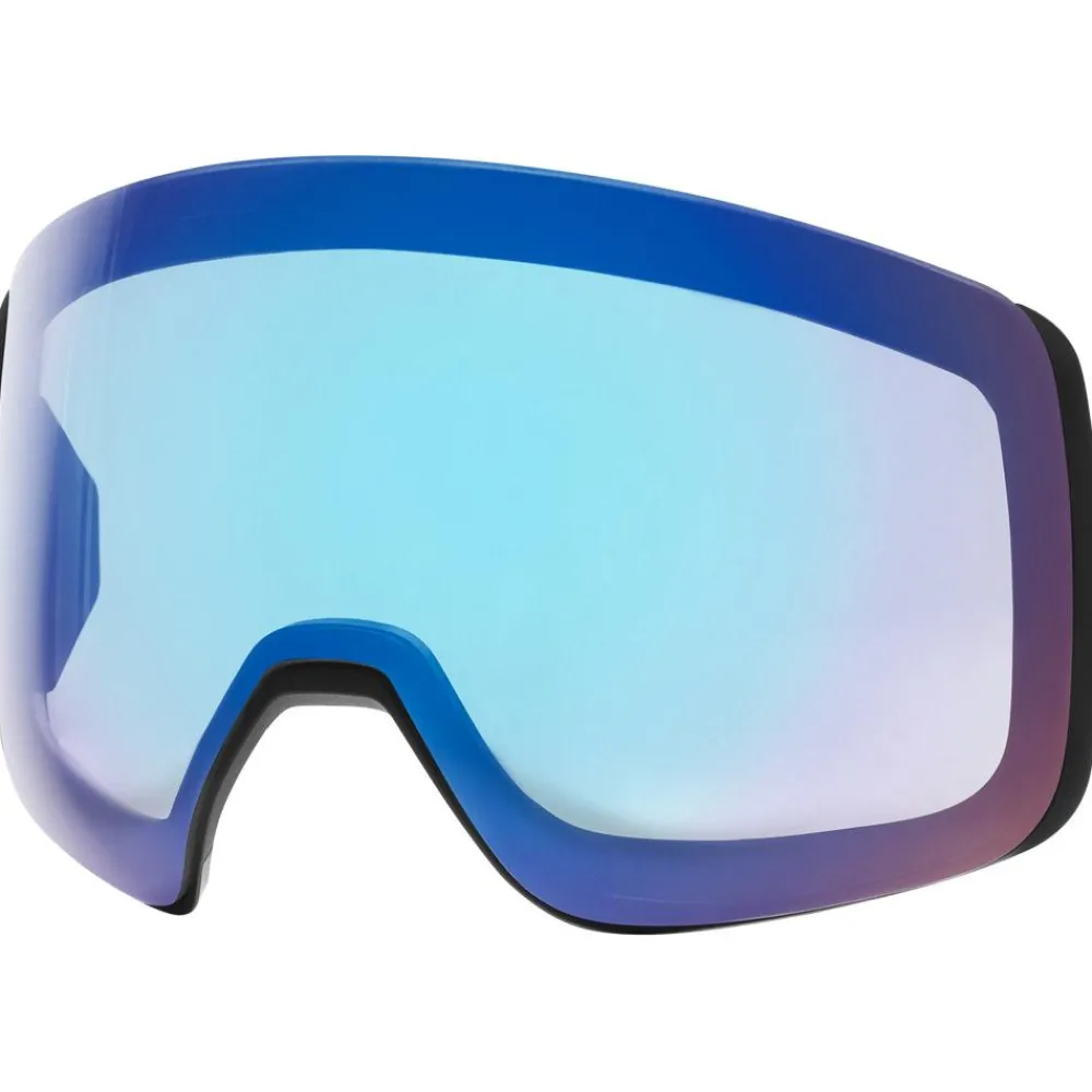 Ecran De Rechange<Smith Ecran de masque 4D Mag XL Chromapop Storm Rose Flash