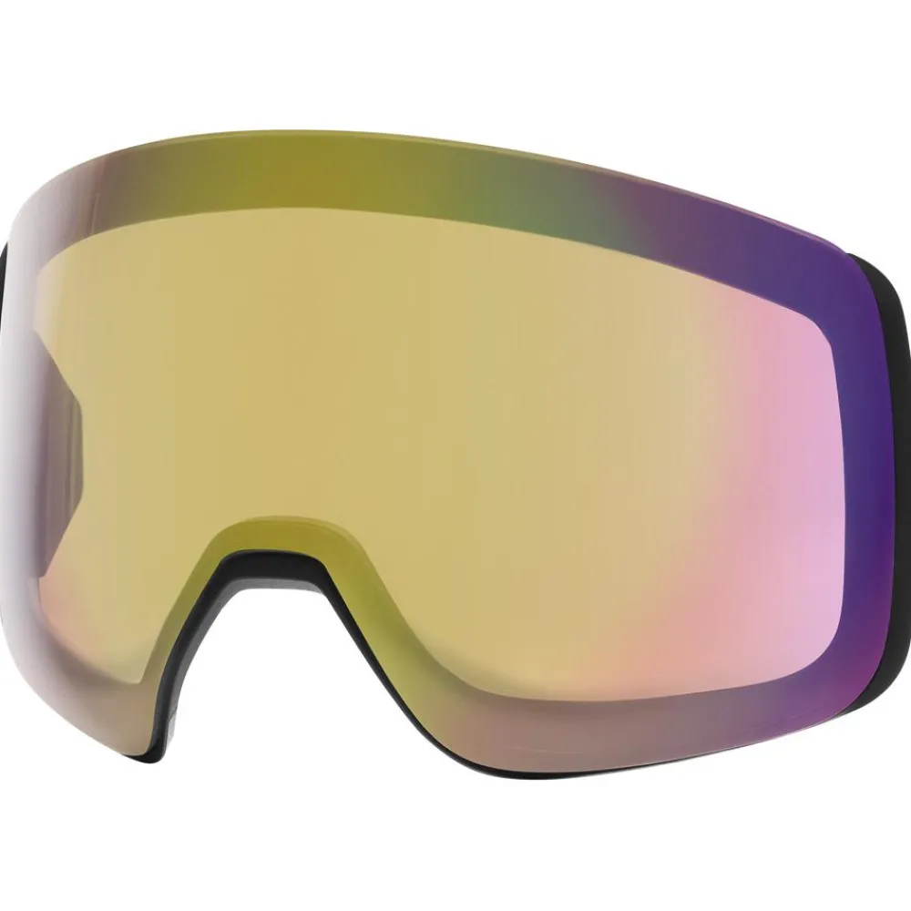 Discount Ecran de masque 4D Mag XL Chromapop Storm Yellow FlashW Ecran De Rechange